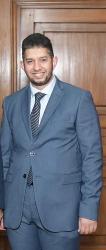 د.عمرو عبدالله